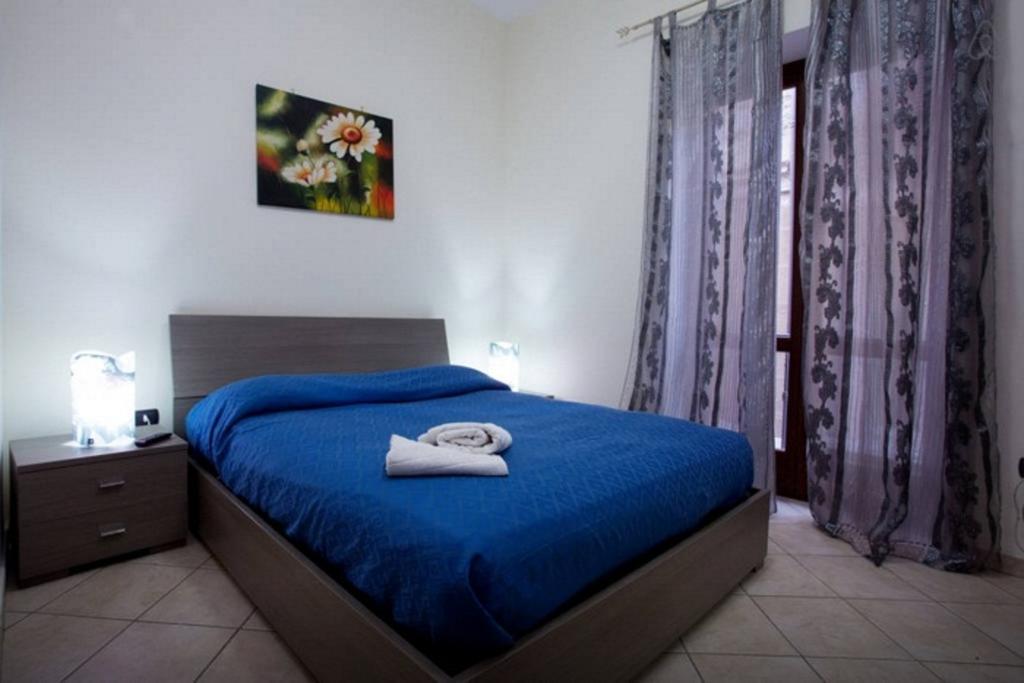 B&B Nola Habitación foto
